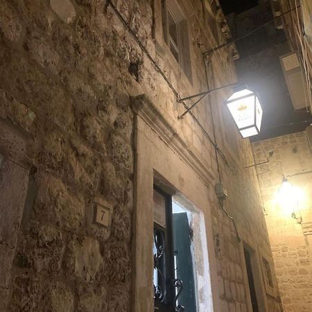 Rilati Old Town Palace 4 Dubrovnik Exterior foto